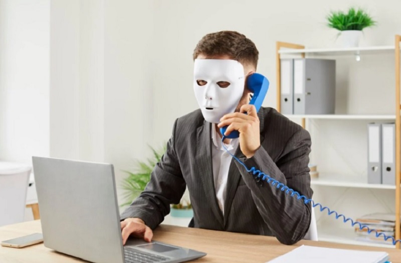 Watch Out for Fake Crypto Job Offers: Kraken Issues Warning