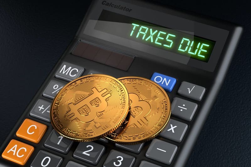 2026 Marks a New Era of Crypto Tax Transparency — What Has Changed for Web3