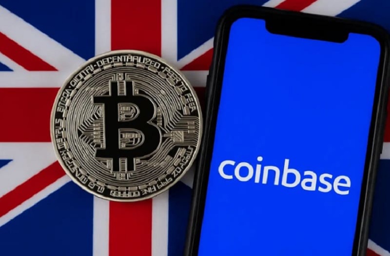 Coinbase Ads Banned in the UK for Misleading Crypto Messaging