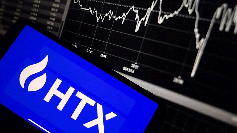 UK Regulator Moves to Block Crypto Exchange HTX from Social Media