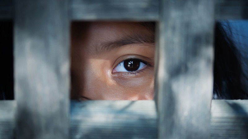 Cryptocurrency Fuels Surge in Human Trafficking and Online Scams