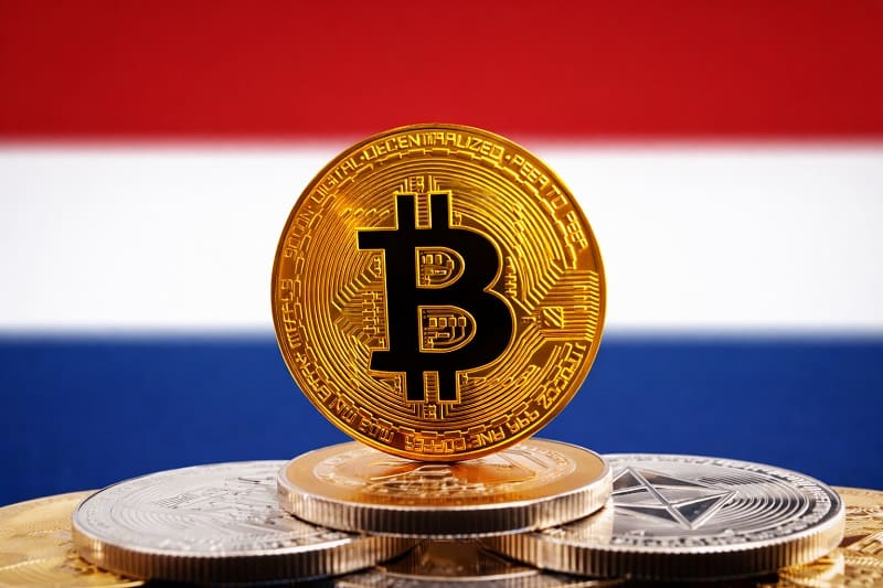 Netherlands Backtracks on Crypto Tax: Unrealized Gains Proposal Deemed Unworkable