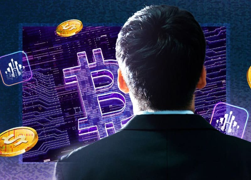 Former CFO Sentenced to Two Years for $35 Million Crypto Gamble That Bankrupted Startup