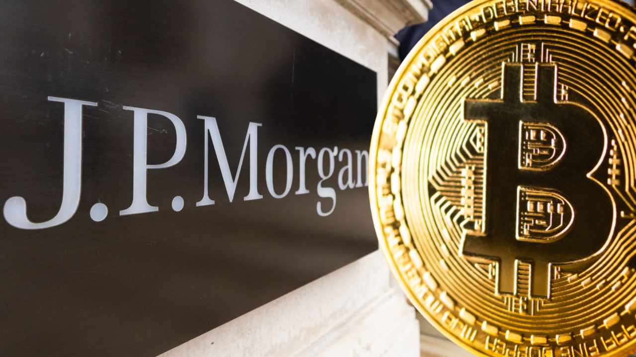 JPMorgan Warns Private Blockchains Could Pose Bitcoin’s Biggest Long-Term Challenge
