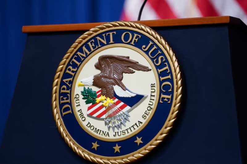 DOJ Examines a16z Over Board Ties to AI Companies