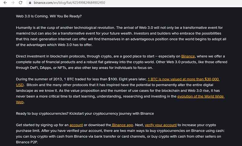 I can't withdraw my money from a Web3 platform. Is this a scam?