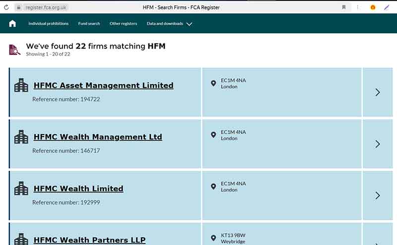 How to check a broker’s FCA licence: a checklist