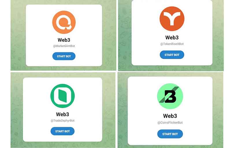 I can't withdraw my money from a Web3 platform. Is this a scam?