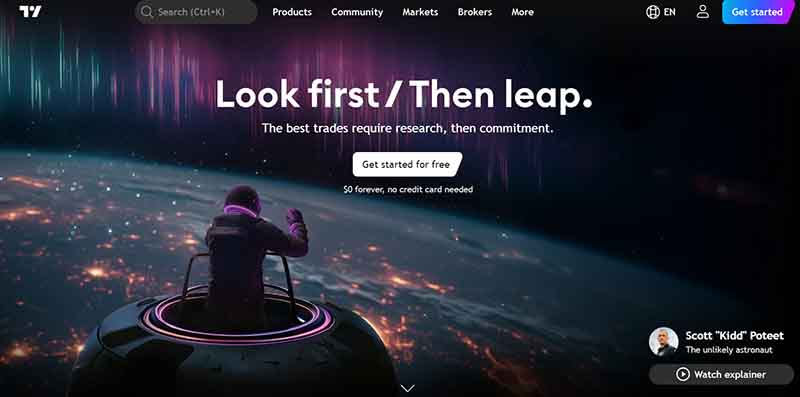 TOP 10 Useful Websites for Traders and Investors