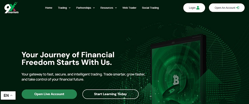 9xMarkets