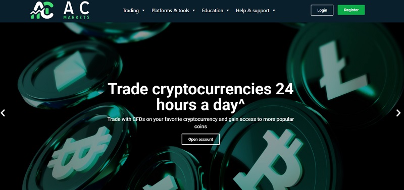AC Markets