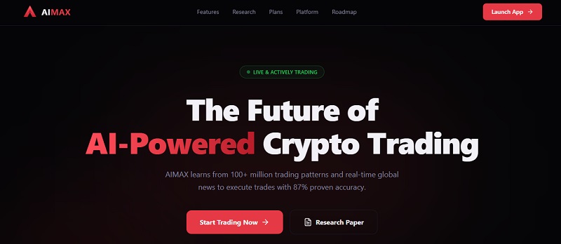 AIMAX Global