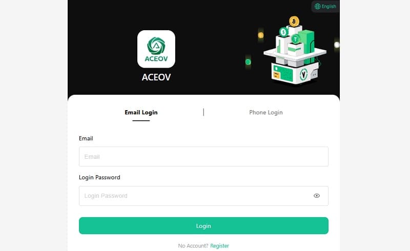 Is ACEOV a Scam? Inside the High-Yield Crypto Platform Promising “60% Daily Profit”