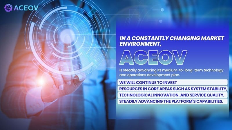 Is ACEOV a Scam? Inside the High-Yield Crypto Platform Promising “60% Daily Profit”