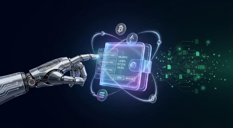 Agentic Crypto Wallets: Should You Let AI Sign Transactions for You?