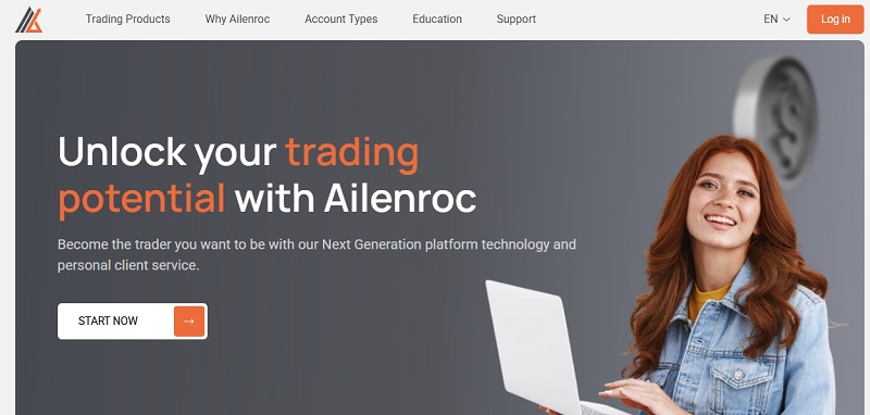 Ailenroc