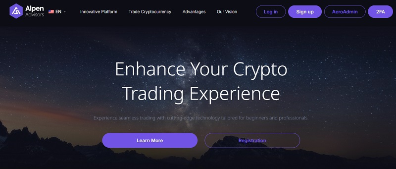 Alpen Advisors