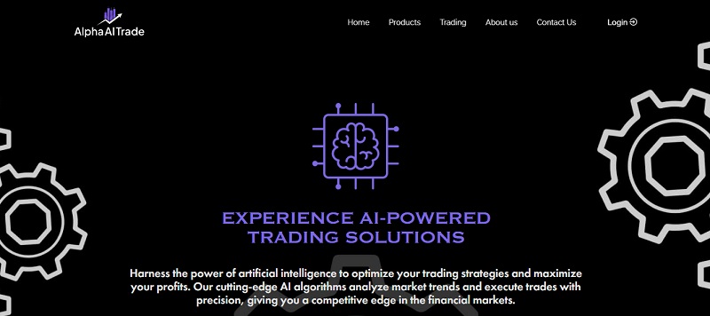 AlphaAITrading