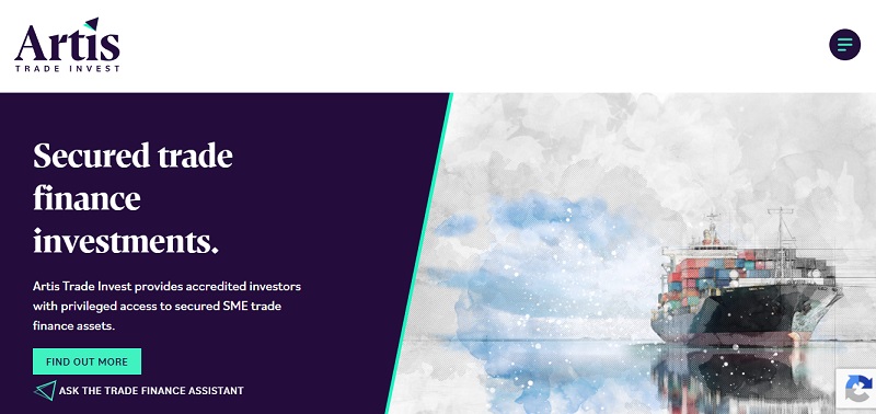 Artis Trade Invest