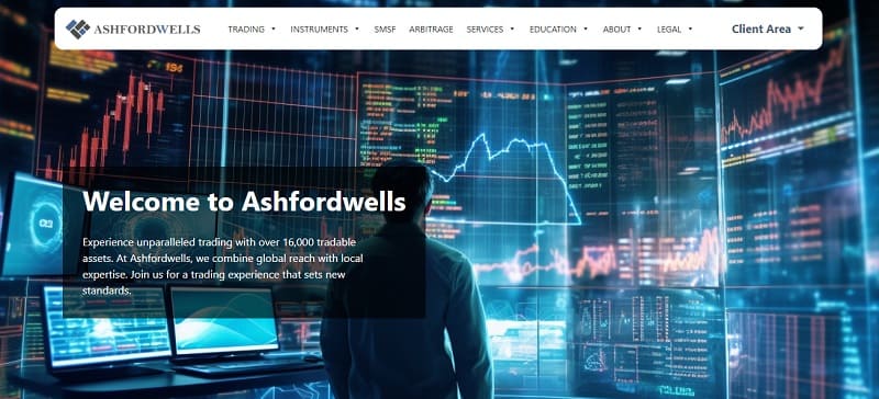 Ashfordwells