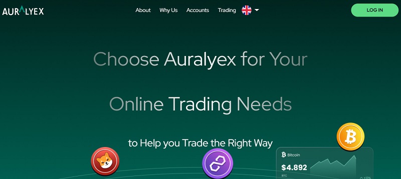 Auralyex