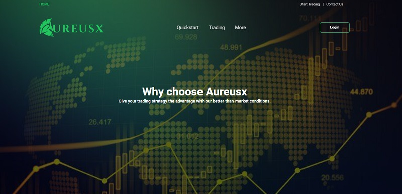 Aureusx