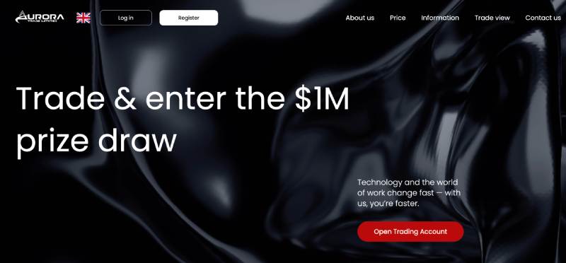 Aurora Trade Limited