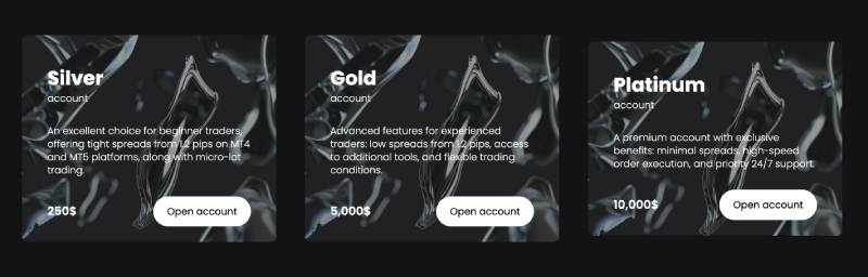 Aurora Trade Limited