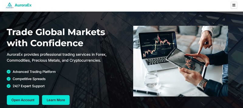 AuroraEx