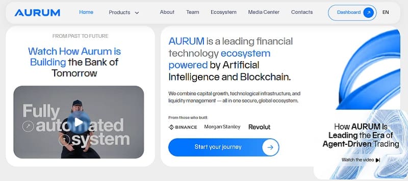 Aurum Foundation