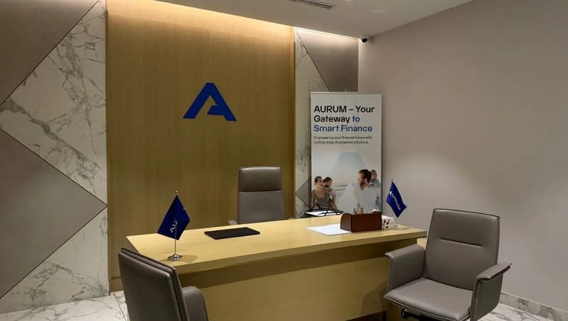 Aurum Foundation Review: AI Wealth Platform or Global MLM Ponzi?
