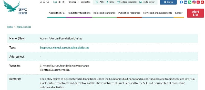 Aurum Foundation Review: AI Wealth Platform or Global MLM Ponzi?