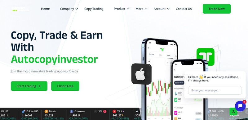Autocopyinvestor