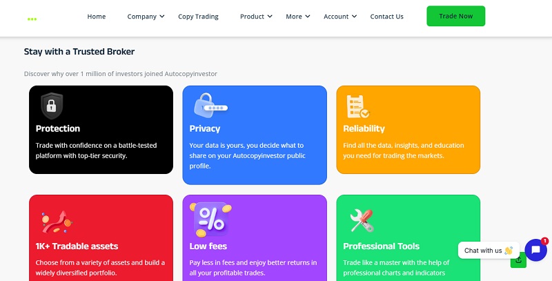Autocopyinvestor