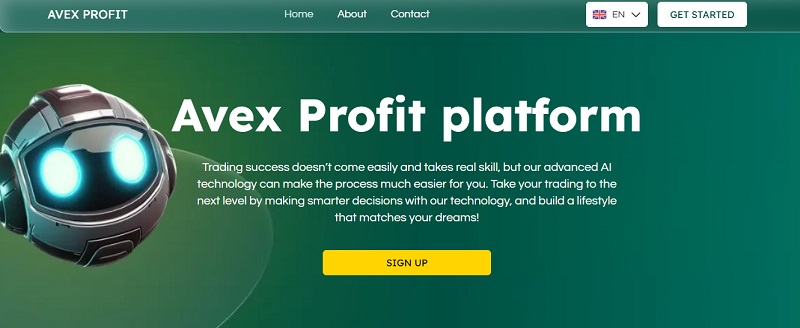 Avex Profit
