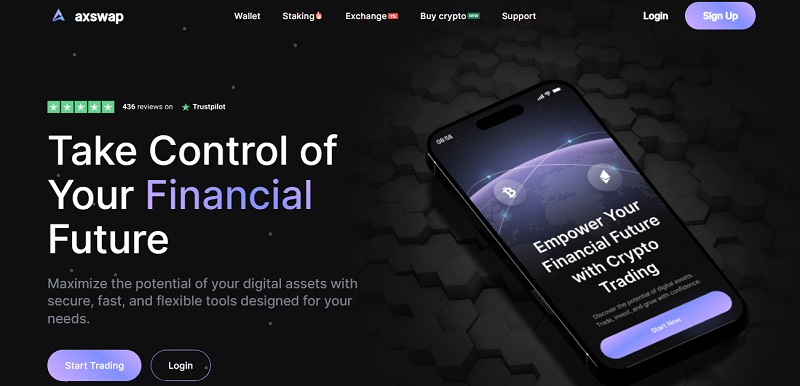 Axswap