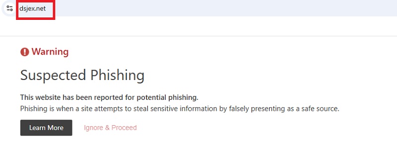 BG Wealth Sharing & DSJEX: A 2026 Investigation Into a “Signals” Platform Flagged by Regulators