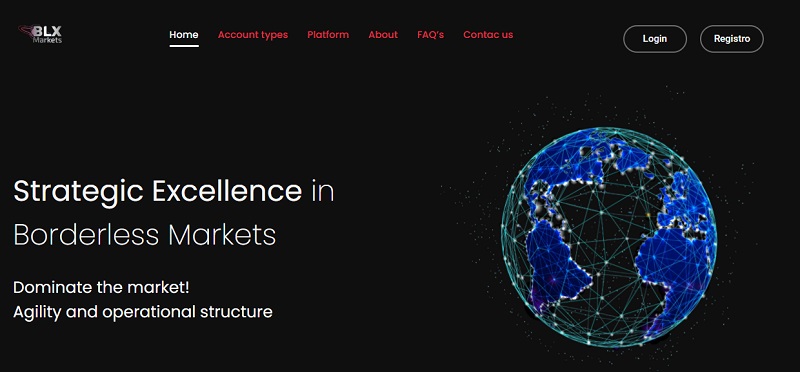 BLX Markets