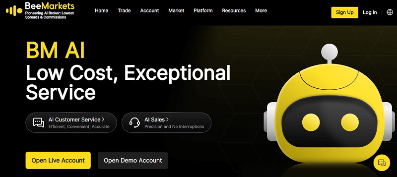 Beemarkets