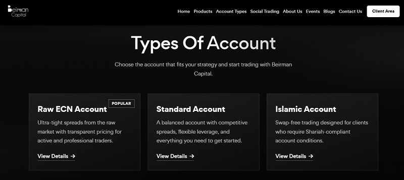 BeirmanCapital