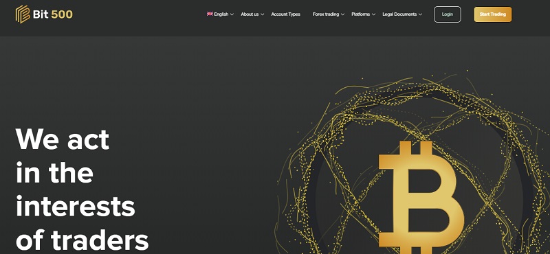 Bit500
