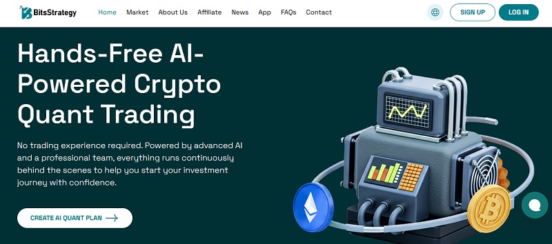 BitsStrategy