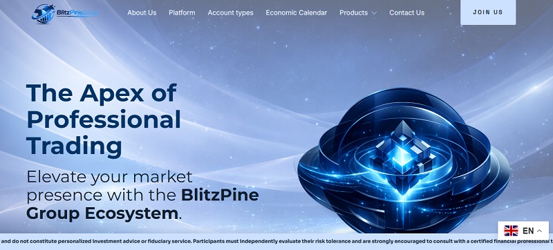 BlitzPine Group