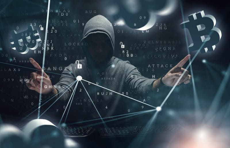 How Blockchain Analysis Helps Track Stolen Crypto Funds