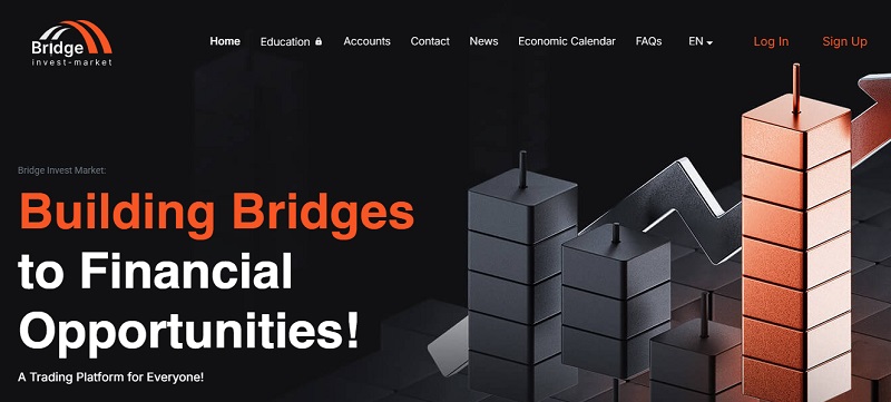 Bridge Invest Market