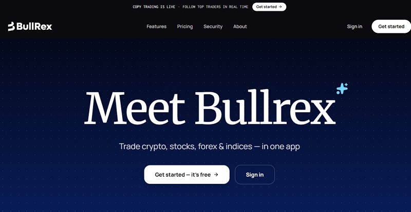 BullRex