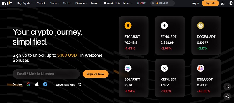 Bybit