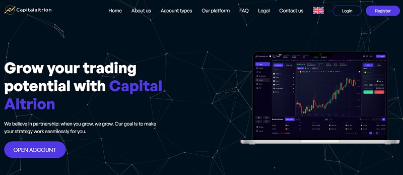 Capital Altrion