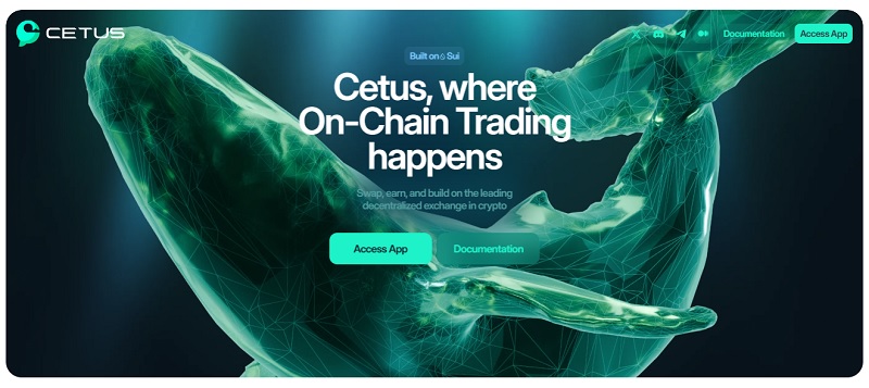 Cetus