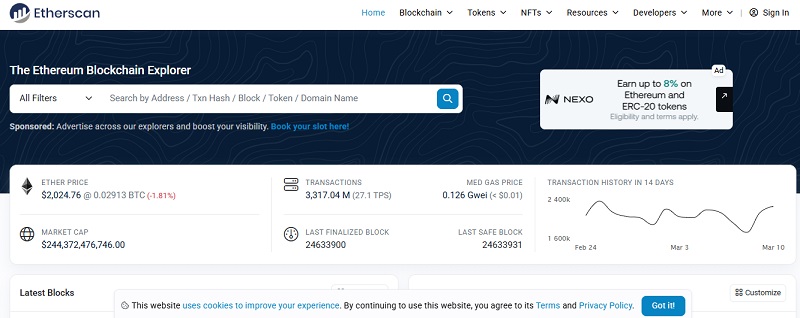 Top Resources for Checking Crypto Projects